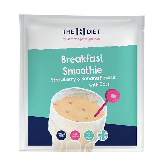 Breakfast Smoothie