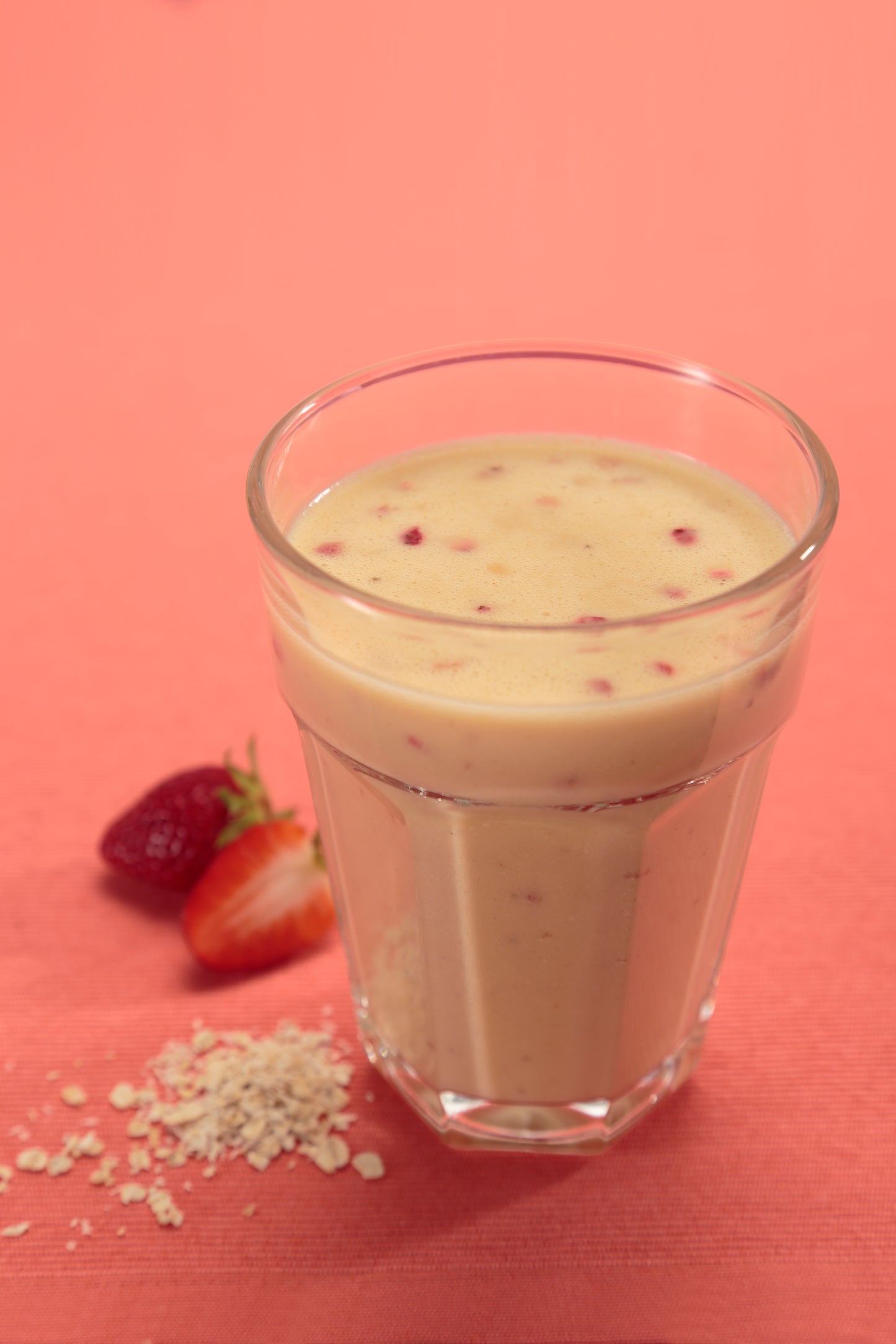 Breakfast Smoothie