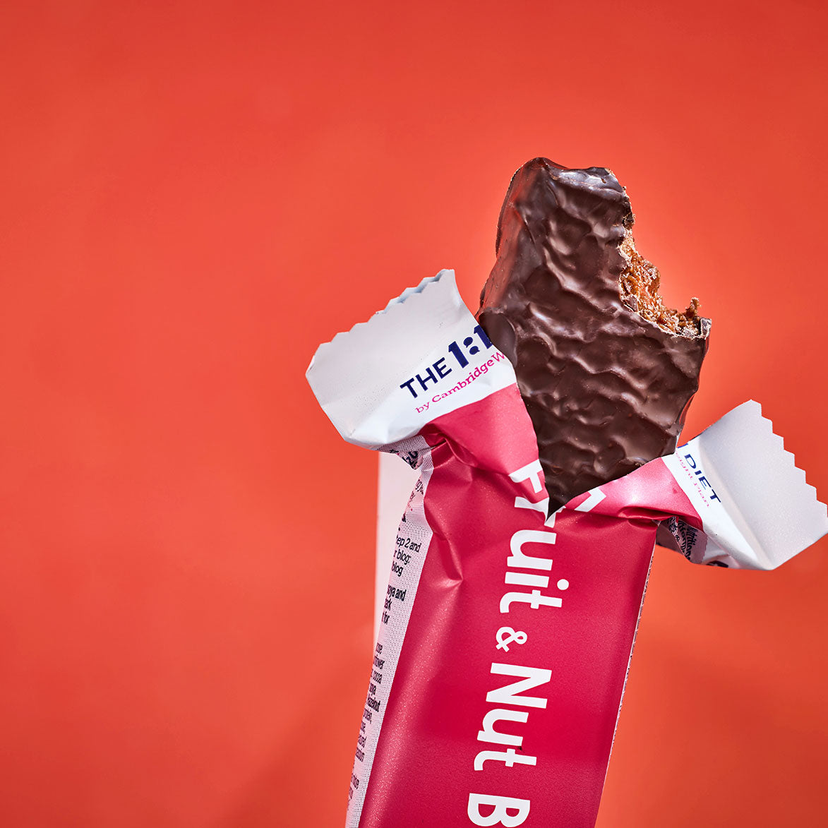 Fruit and Nut Bar