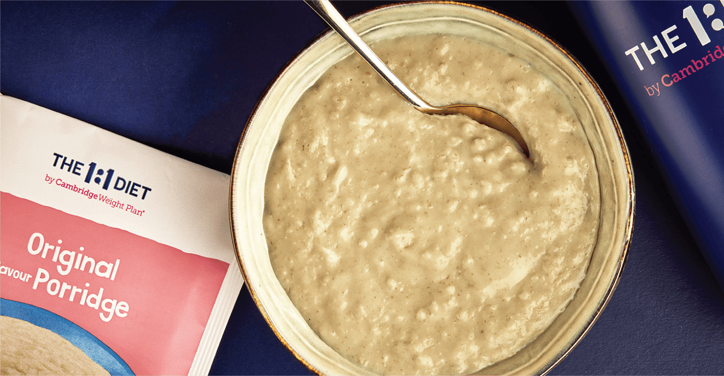 Original Porridge
