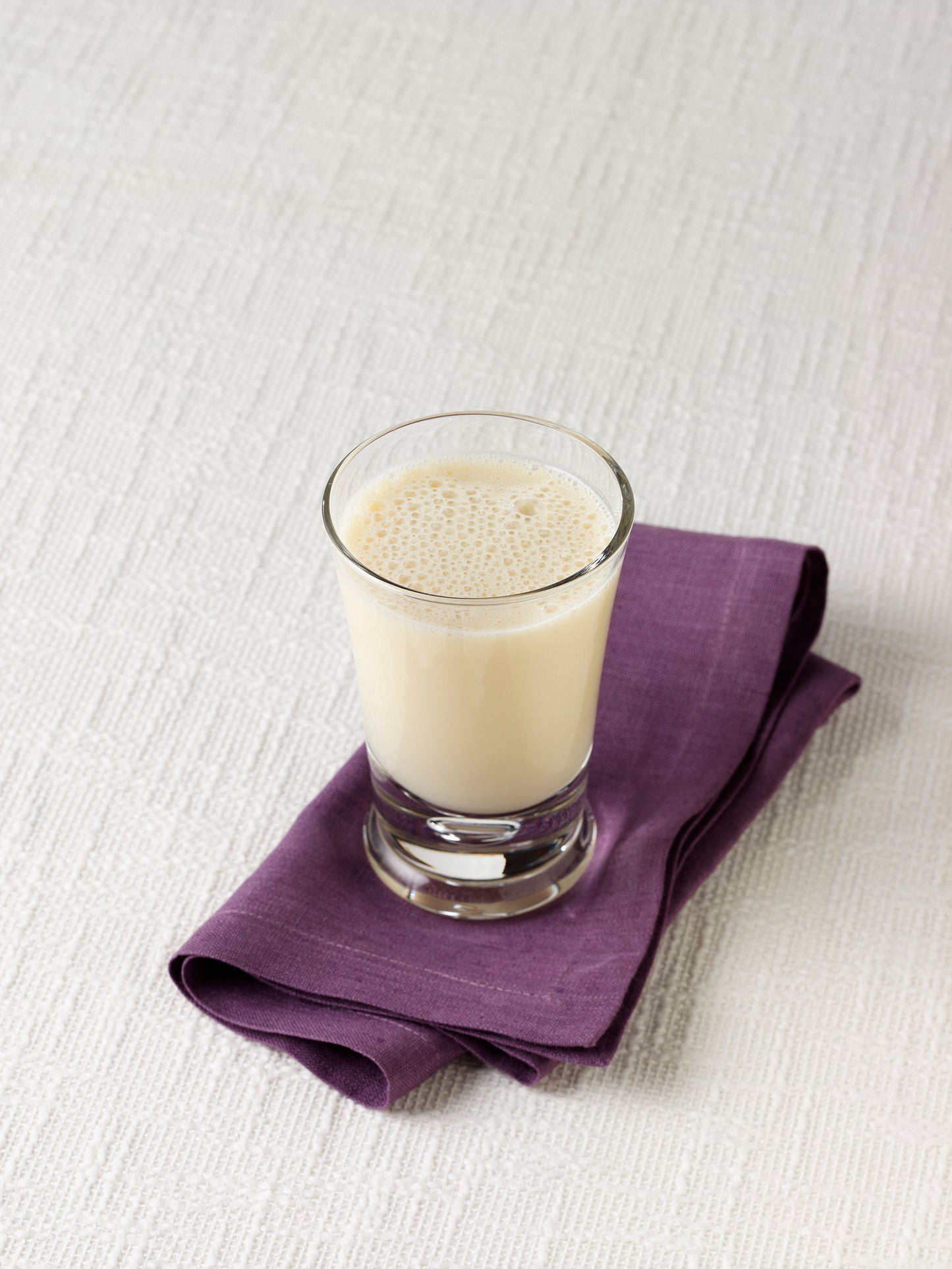 LF Vanilla Shake