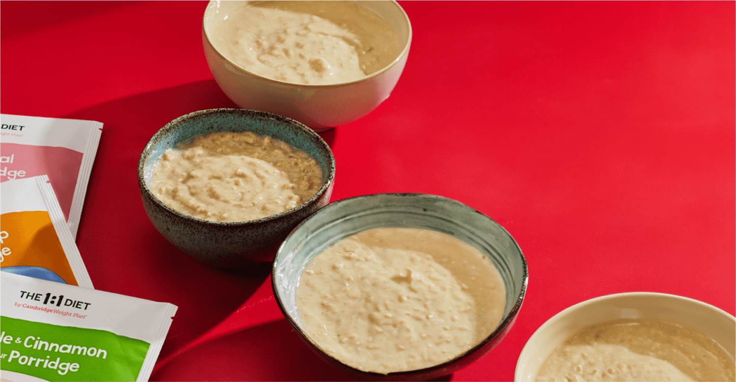 Porridge