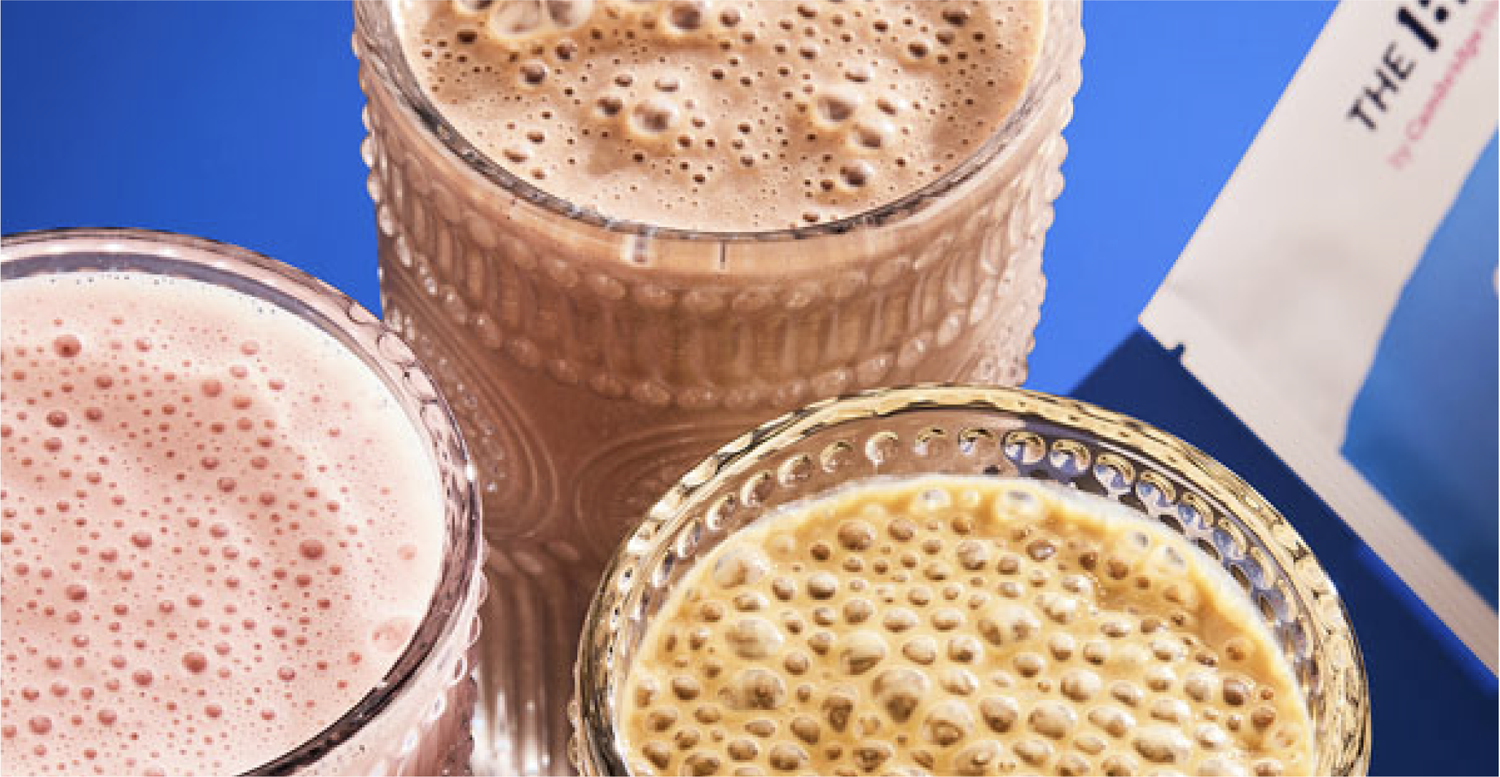 Shakes