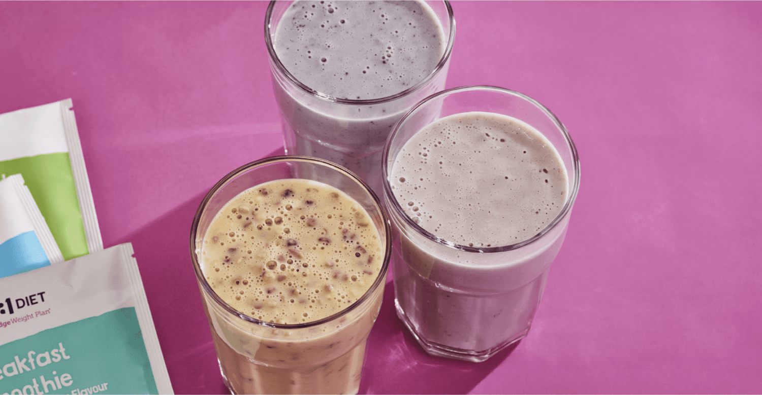 Smoothies