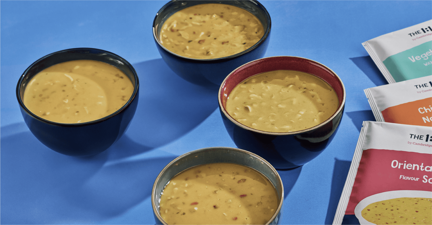 Soups