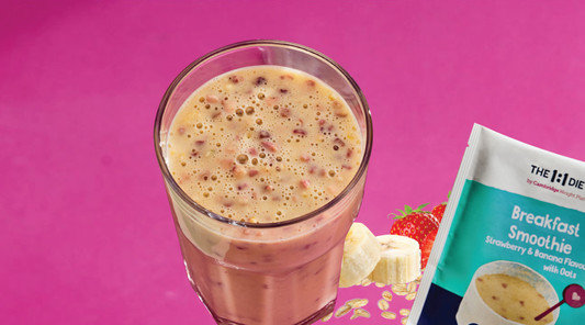 Breakfast Smoothie