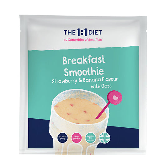 Breakfast Smoothie