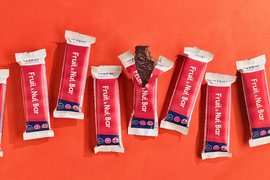 Fruit and Nut Bar
