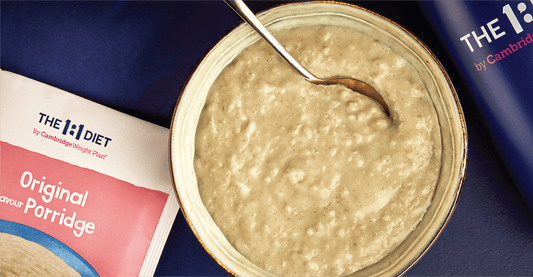 Original Porridge