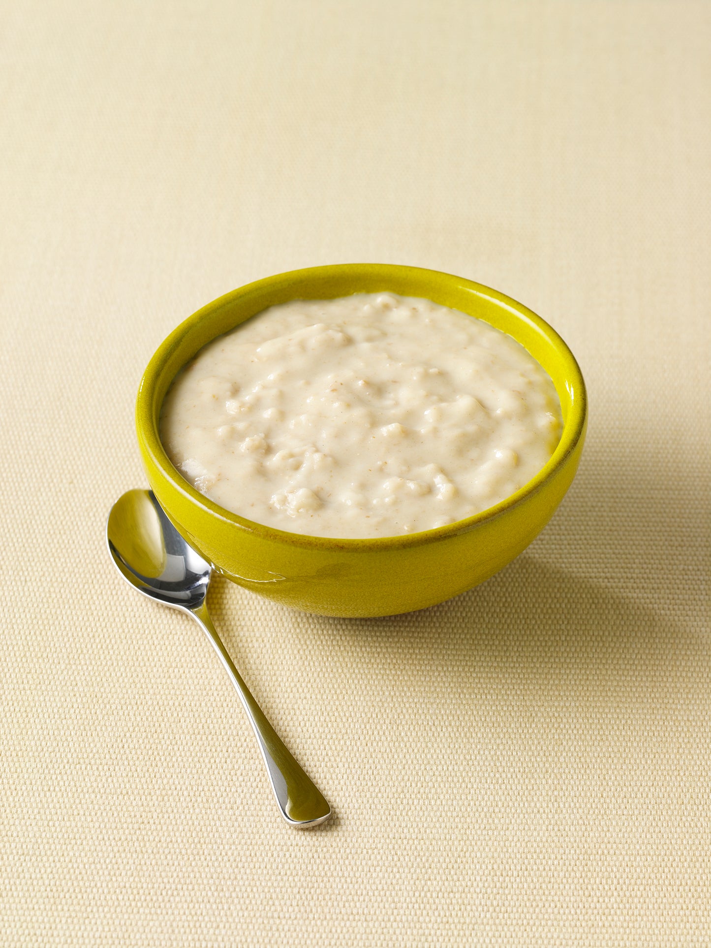 Apple and Cinnamon Porridge