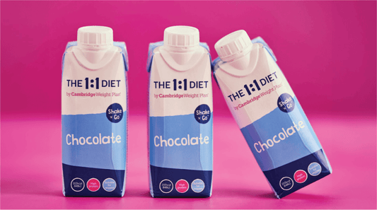 Chocolate Shake